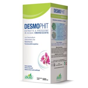 Desmophit 500 ml Avd Reform