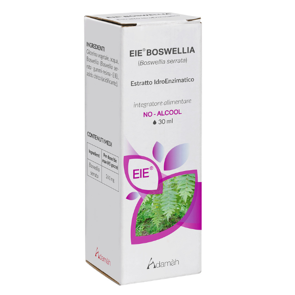 boswellia adamah 30 ml