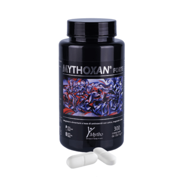 MYTHOXAN FORTE COMPRESSE 300 MYTHO