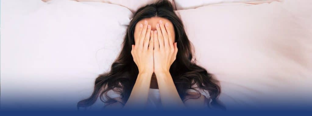 Disturbi del sonno disturbo del sonno