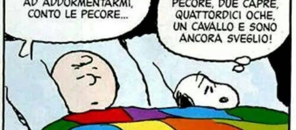 benefici del sonno benefici del sonno