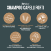 shampoo contro la caduta dei capelli
