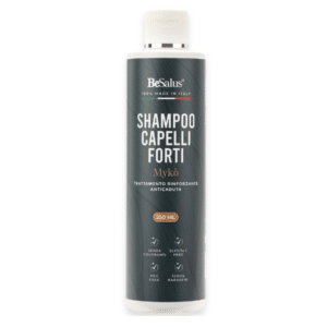shampoo anticaduta capelli