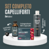set shampoo anticaduta