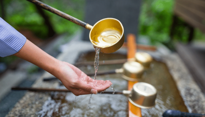 Idratazione e depurazione: l'acqua è vita