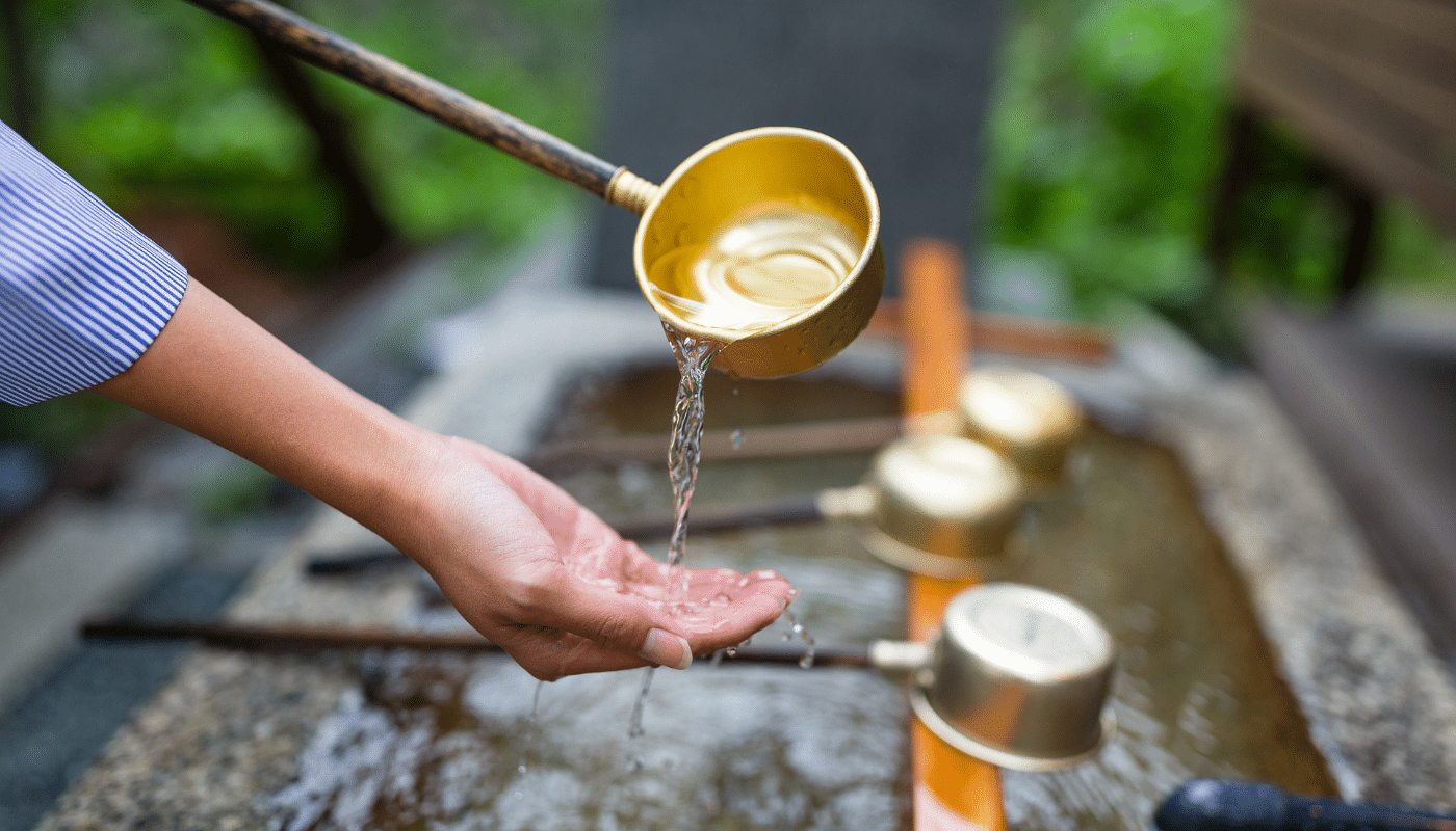 Idratazione e depurazione: l'acqua è vita