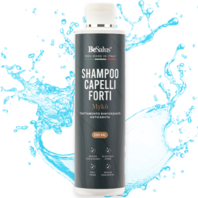 Shampoo Anticaduta 250 ml