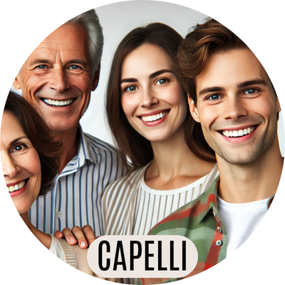 anticaduta capelli uomo donna