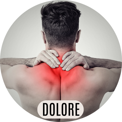 integratori per dolore cronici, neuropatici