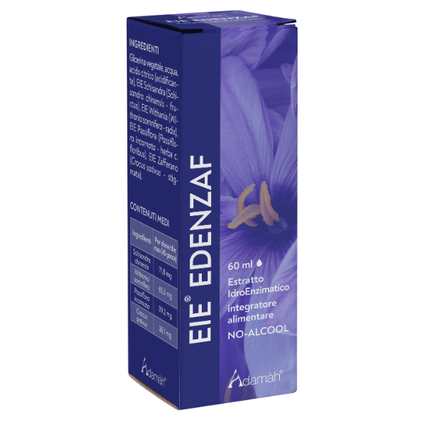 edenzaf adamah