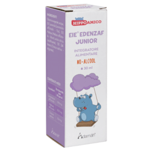 edenzaf junior adamah 30 ml